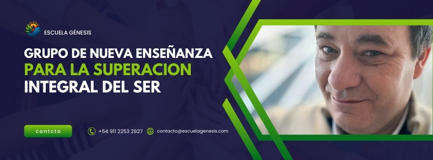 Bienvenido a Escuela Genesisi